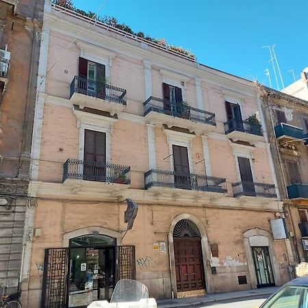 Quintino Sella 175 Foresteria Matisse Bari Eksteriør bilde