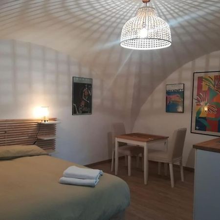 Quintino Sella 175 Foresteria Matisse Bari Eksteriør bilde