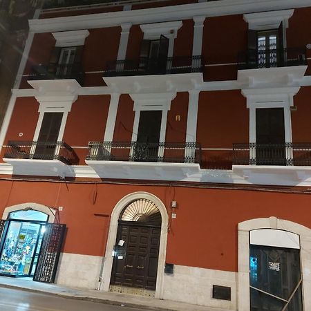 Quintino Sella 175 Foresteria Matisse Bari Eksteriør bilde