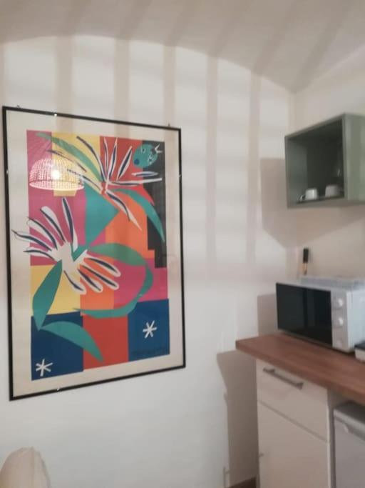 Quintino Sella 175 Foresteria Matisse Bari Eksteriør bilde