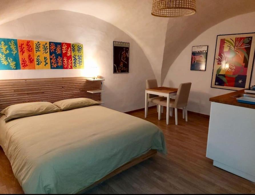 Quintino Sella 175 Foresteria Matisse Bari Eksteriør bilde